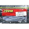 thumbnail image 2 of Zoom Super Fluke 5'' Glimmer Blue 10pk, 2 of 3
