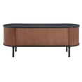 thumbnail image 4 of Mesa de TV Koriana Nogal Kessa Muebles, 4 of 5