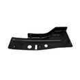 thumbnail image 2 of Front Driver Side Splash Shield For Chevy Cruze 2013-2016 GM1228163, 2 of 2