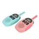thumbnail image 4 of Walkie Talkies para Niños Ticfox Azules, 4 of 12