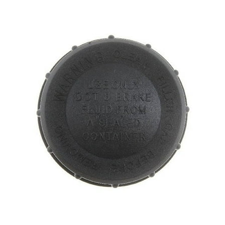 Brake Master Cylinder Cap - Compatible with 1997 - 2005 Mercury Mountaineer 1998 1999 2000 2001 2002 2003 2004