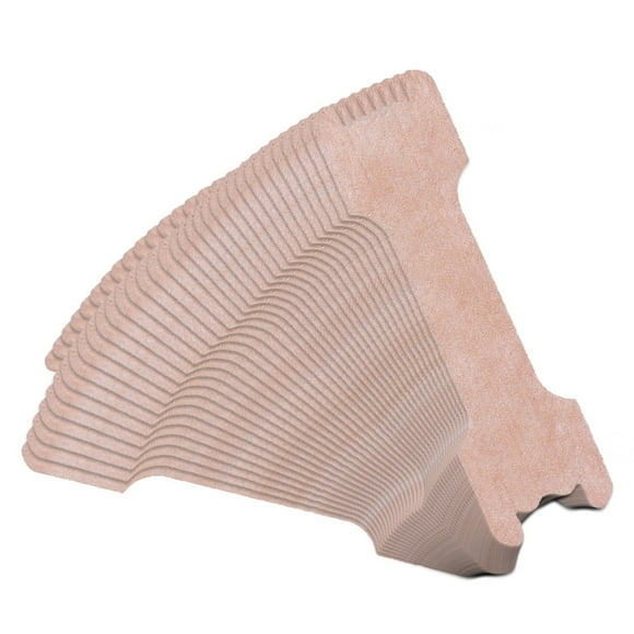 Nasal Strips Anti Snoring Nasal Strips Sleeping Nasal Strips 100Pcs Anti Snoring Nasal Strips Help Breathing Healthy Sleeping Nasal Strips