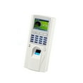 Biometric Fingerprint Access Control of IC Card Reader TCP / IP