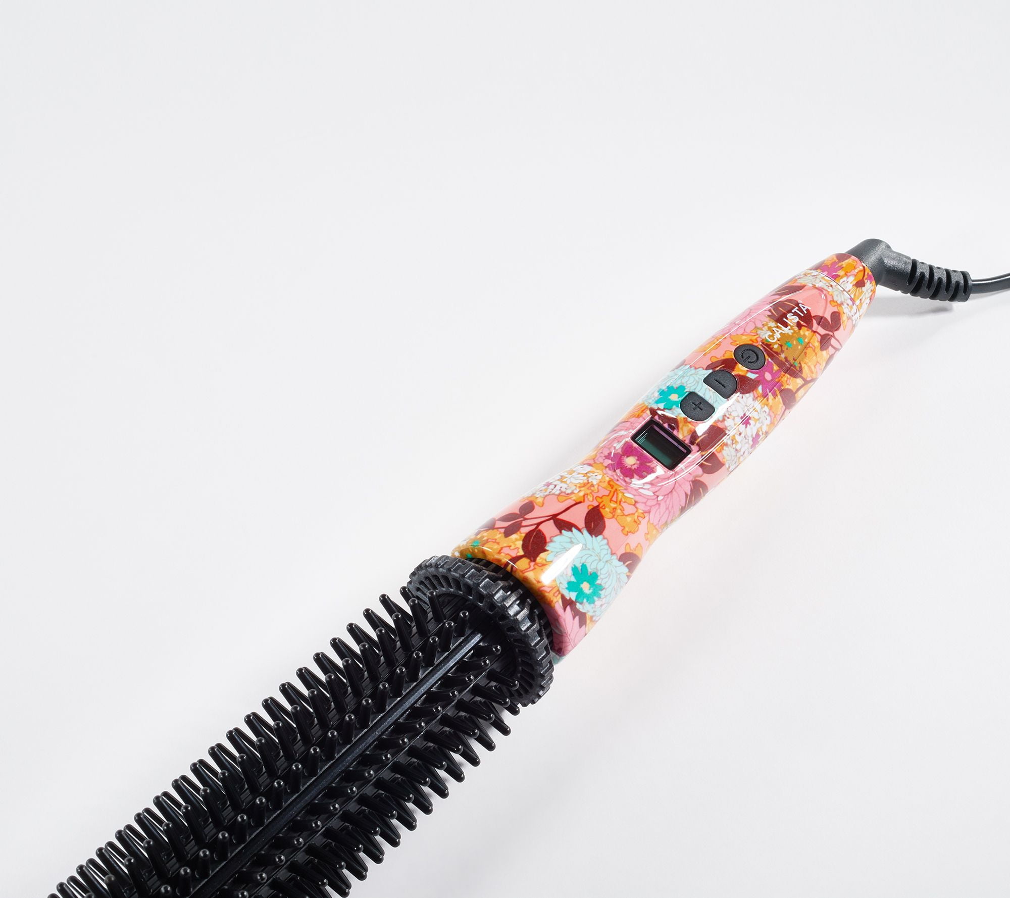 Calista top curling brush