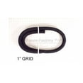 thumbnail image 2 of Aprilaire STEAM HOSE 6FT  CLAMPS 4973, 2 of 3