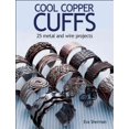 thumbnail image 1 of Cool Copper Cuffs, Eva M. Sherman Paperback, 1 of 1