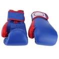 thumbnail image 4 of Guantes Muay Thai Para Niños Y Niñas 1 Par Boxeo Infantil, 4 of 7