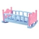thumbnail image 1 of Cama de muñeca baby doll cuna muebles de muñecas para niños Juega de juguete chicas de juguete Feje juguete, 1 of 8