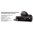 thumbnail image 2 of Uniden Bearcat 980 SSB 40-Channel Mobile CB Radio, Black, 1 Count, 2 of 4