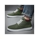 thumbnail image 1 of Men's Casual Sports Shoes, Slip-resistant Sneakers, Four Seasons All-match Style For Students, 1 of 3