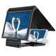 thumbnail image 1 of Ampliador de pantalla de teléfono móvil de moda Amplificador de lupa Pantalla de video 3D Expansor plegable Soporte de protección de ojos Inevent PJ7342-01B, 1 of 7