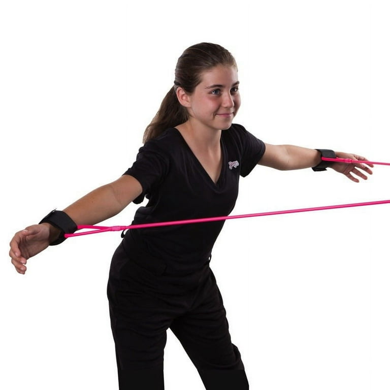 Jaeger Sports Exercise Baseball/Softball J-Bands™ (Ages 12 and
