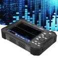 thumbnail image 4 of Oscilloscope Numérique 4 Canaux Oscilloscope 100mhz Tablette Oscilloscope Instrument Électronique TAO3104 100mhz Oscilloscope Écran Tactile LCD 4CH Tablette Numérique, 4 of 8