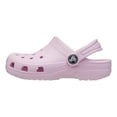 thumbnail image 2 of Sandalias Crocs Niñas Infantil Classic Clog rosa 20 MX, 2 of 8