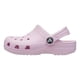 thumbnail image 2 of Sandalias Crocs Niñas Infantil Classic Clog rosa 20 MX, 2 of 8