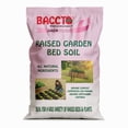 thumbnail image 2 of Michigan Peat Company BACCTO Raised Bed Soil for All Plant Types, 1.5 Cubic Feet, 6 Pack, 2 of 8