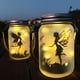 thumbnail image 1 of Linterna solar, lámpara solar impermeable para exteriores, tarro de masón, para patio, césped, fiesta, luces, decoración de jardín (caliente), 1 of 5