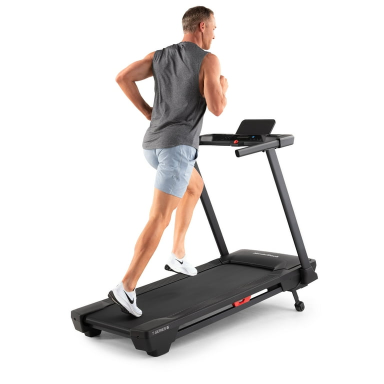NordicTrack T 5 S Treadmill for Running and Walking