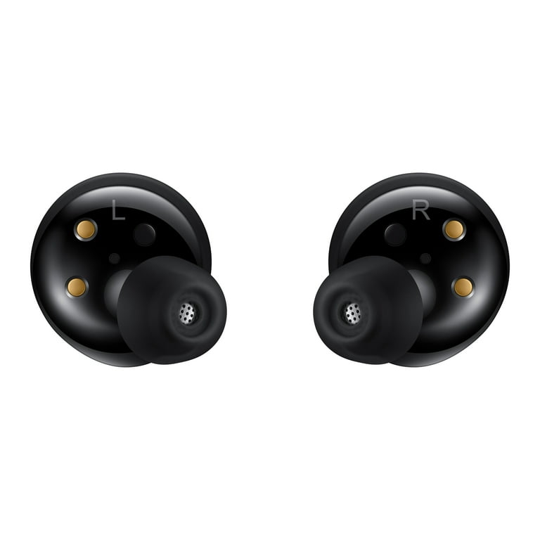 Samsung Galaxy Buds Bluetooth True Wireless Earphones Black Walmart