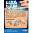 Code Busters Card Game - for 3 or More Players Ages 14 and up - Walmart.com