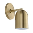 thumbnail image 5 of Renwil Vorona Wall Sconce In Yellow Color, 5 of 5