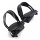 thumbnail image 2 of Correas para pedales de bicicleta estática Correas universales para pedales de bicicleta estática (Estilo 2) oso de fresa  Electrónica, 2 of 4