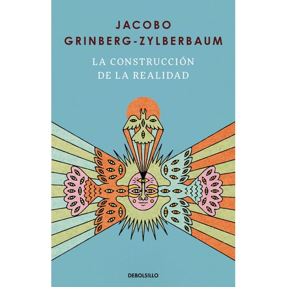 La ConstrucciÃ³n de la Realidad / The Construction of Reality, (Paperback)