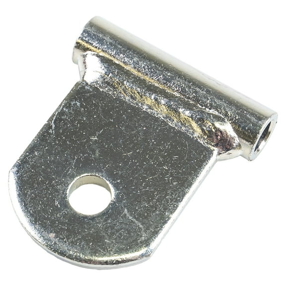 Ski-Doo 511000521 Welded Hitch Plate Expedition Tundra Grand Touring