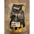 thumbnail image 4 of YANI -212 Performance Frgc2-05 Fire Resistant Leather Welding Work Gloves Sz Md 9, 4 of 5