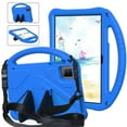 thumbnail image 1 of Kids Portable EVA Foam Cover For Acer Iconia Tab P10 Case 10.4" Tablet PC Shockproof Protector Funda with Rear Kiskctand Case with Strap-BL Iconia Tab P10, 1 of 5