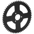 thumbnail image 2 of Front Sprocket, Steel Professional Sprocket  For Motorcycles For Drivers, 2 of 8