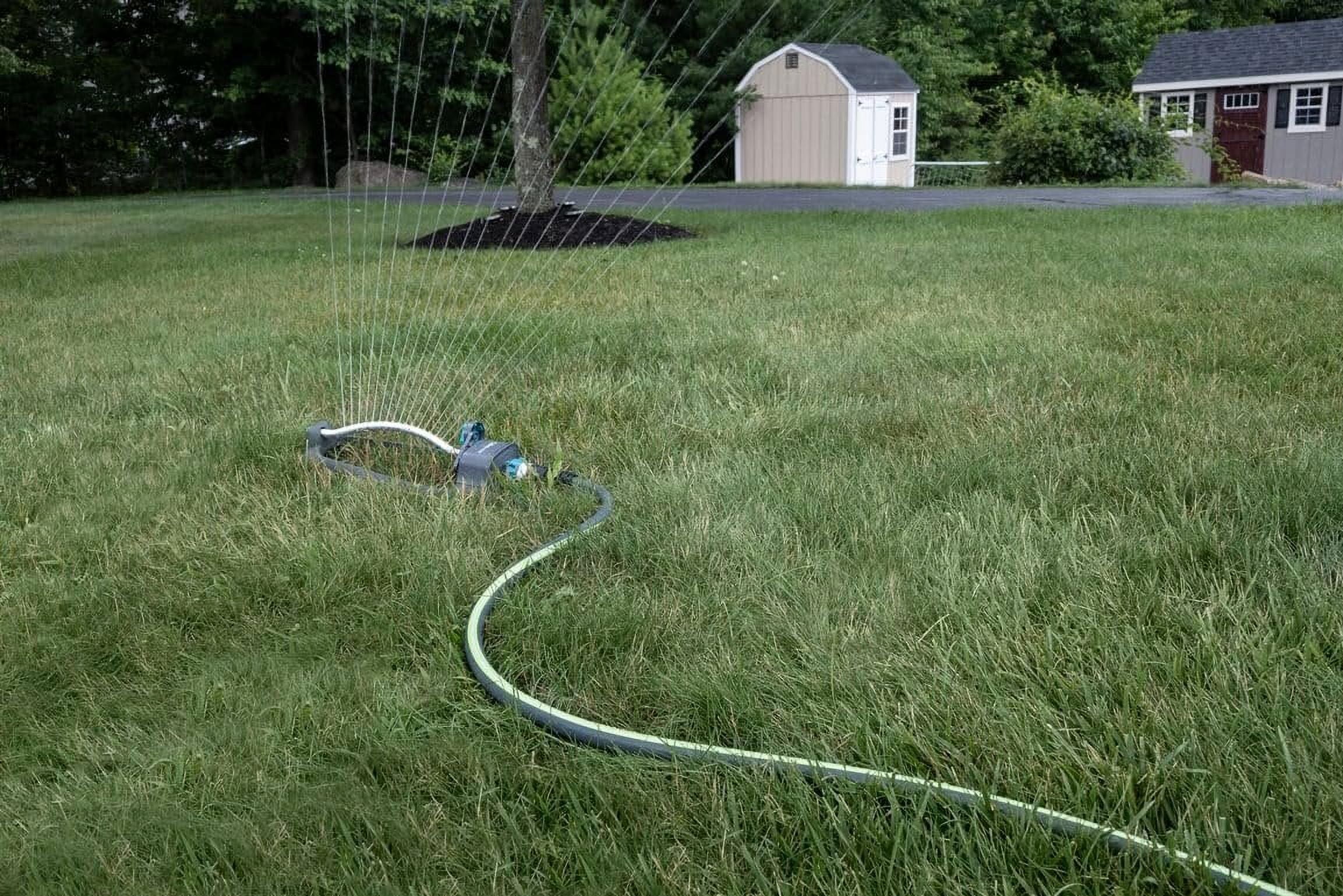 Teknor Apex Zero-G NXT Premium 5/8 inch x 100 foot Hose