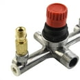 thumbnail image 2 of Air Compressor Switch Bracket Air Pressure Safety Valve Pump Parts, 2 of 7