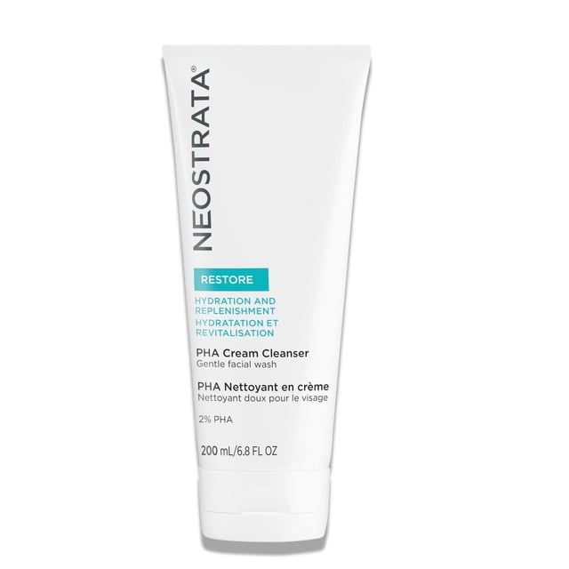 Limpiador facial NEOSTRATA Restore PHA hidratante 200 ml