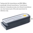 thumbnail image 3 of Transmission Meter, Transmission Meter Solar Film Tester Infrared Barrier Tester Light Solar Transmittance Blocking Rate Light Meter, 3 of 6