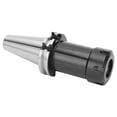 thumbnail image 4 of Portaherramientas de fresado CNC, máquina de torno de alta precisión, suministros industriales SK40-ER32-100, 4 of 10