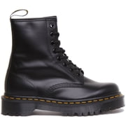 Dr. Martens Platform Bex 1460 Black Combat Boots Black (Men's)