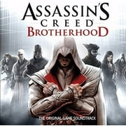 Assassin's Creed Brotherhood (Original Game Soundtrack)