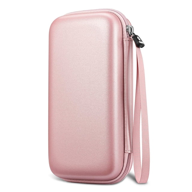 Funda de transporte para calculadora gráfica TI-84 Plus CE Fintie