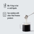 thumbnail image 4 of Suplemento Vital Proteins de péptidos de colágeno en polvo, 275 ml, 4 of 7