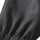 thumbnail image 4 of Pantalones largos para hombre, cintura elástica, cordón ajustable, ropa de trabajo, múltiples bolsillos, pantalones casuales, pantalones con cierre de pie, pantalones de poliéster para hombre., 4 of 8