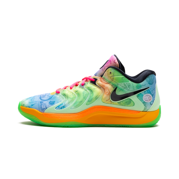NIKE MENS KD 17 "Easy Money All-Star" HF1811 700 from Stadium Goods
