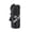Black#725-333, variant on Insulated Water Bottle Ice Pack Sleeve Wide Mouth Thermal Holder for Camp Commuting Sports Outdoor - 3.15" x 7.87"