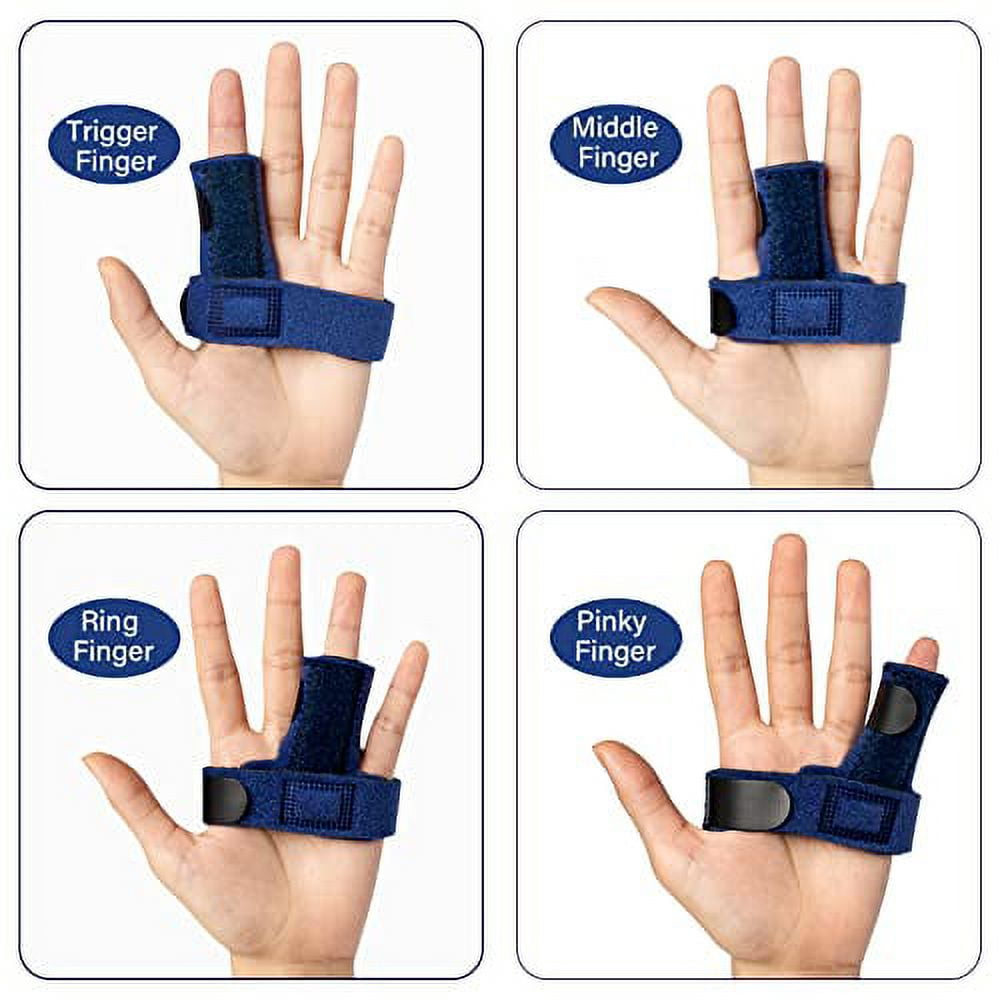 WOVTE Trigger Finger Splint