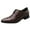 Brown, variant on Mens Oxford Shoes Wide Men's Memory Foam Slip Resistant Men's Dress Shoes Classic Mens Oxfords (Brown,43)