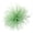 Light army green, variant on Dress Accessories Ostrich Feather Material Corsage Pin Feather Lapel Pins