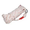 thumbnail image 1 of Safety Rope, Easy To Tie Knot Lightweight High Strength Escape Rope  for Outdoor Emergency Escape, 1 of 7