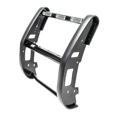 Westin 366005C3CH Push Bar Light Channel