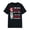 Black, variant on T Shirts for Women Graphic Print Summer Tees Casual Short Sleeve Crew Neck Basic Oversized Tops