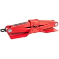 thumbnail image 3 of Torin T10152 Grand Cric en Acier Rouge, Capacité de 1,5 Tonne (3 000 lb), 3 of 5
